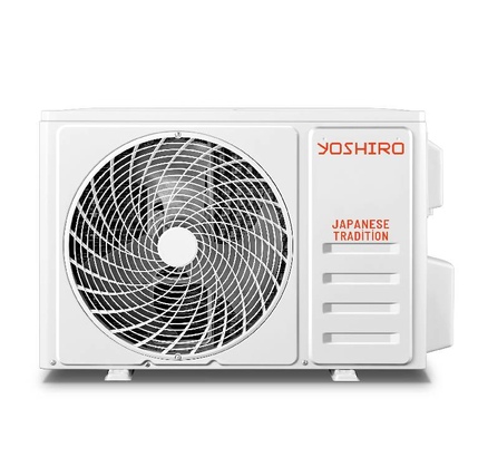 Kondisioner YOSHIRO YAC-S30OT0W KIT, 30000 BTU, 90-100 m2